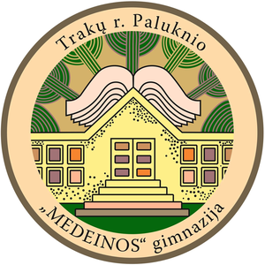 Trakų r. Paluknio „Medeinos